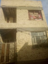 بال حسينيه • ٦٧م • ٣ غرف