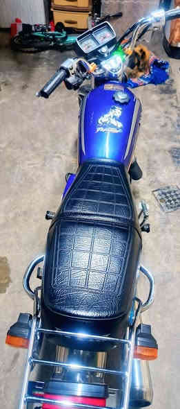 السلام عليكم دراجة البيع ناموة متياز كهربايات شغالة من الأول هنر تشتغل دراجة جديدة 675بيهة مجال السفسار ***********
