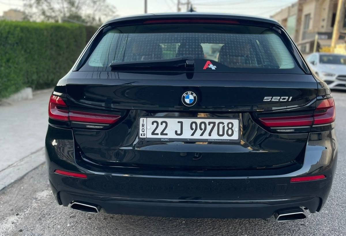 بي إم دبليو 520i موديل 2022
فول مواصفات
ماشية 250 ألف ميل
السنوية د جديدة وكامل السيرفسات مسوية
السيارة بيها 3 قطع صبغ بدون ضربات أو دعم
فقط أماكن الستيكر مصبوغة

🟪 السعر  :: الطلب في التعليقات ويوصلك مباشرة ✍️ 📩

القير والماكينة شرط وما بيها أي مشكلة أو مصرف

رقم صاحب سيارة
***********
واتساب متوفر
