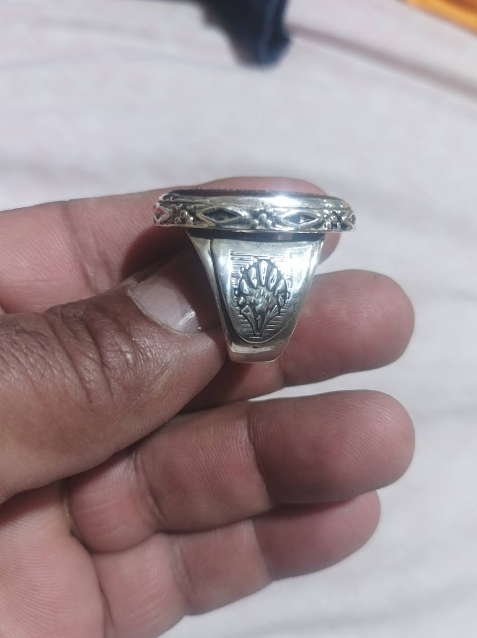 يماني قديم للبيع


**إذا كنت صاحب هذا الإعلان وتريد حذفه لأي سبب، رجاءا أرسل رسالة إلى الدعم الفني**