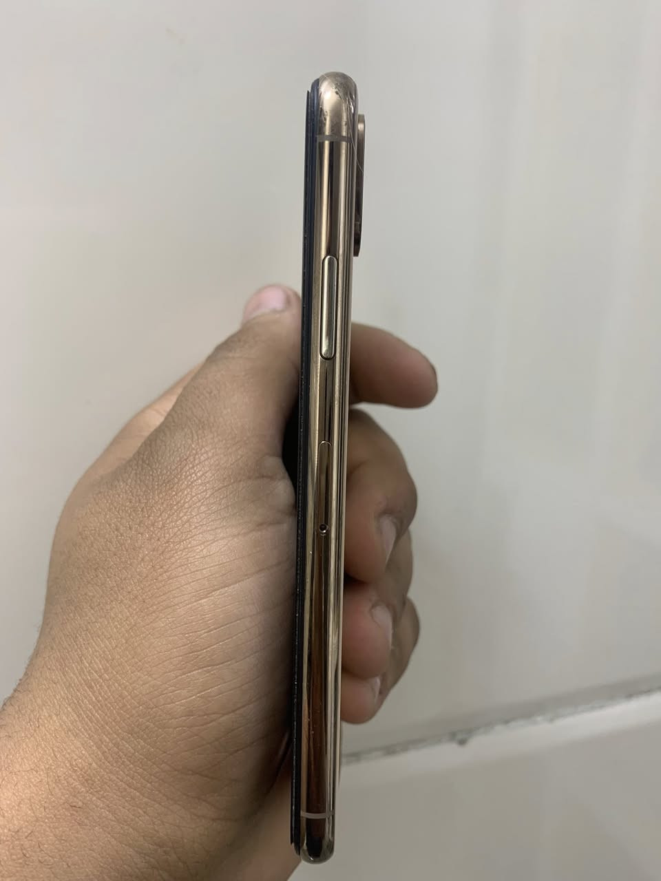 سلام عليكم اكس اس 
للبيع 150 وبي مجال او مراوس 
ذاكرة 256 بطاررية 100
مبدا فقط بطارية جهاز بلادي يخبل 
فيس ايدي شغال كلشي شغال علفحص
 فقط مكاني بغداد


**إذا كنت صاحب هذا الإعلان وتريد حذفه لأي سبب، رجاءا أرسل رسالة إلى الدعم الفني**