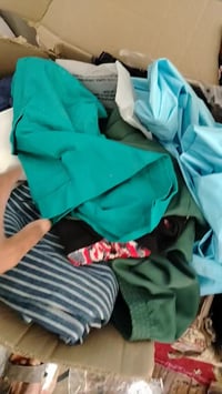 ٣ كراتين • نسائي ورجالي • توصيل