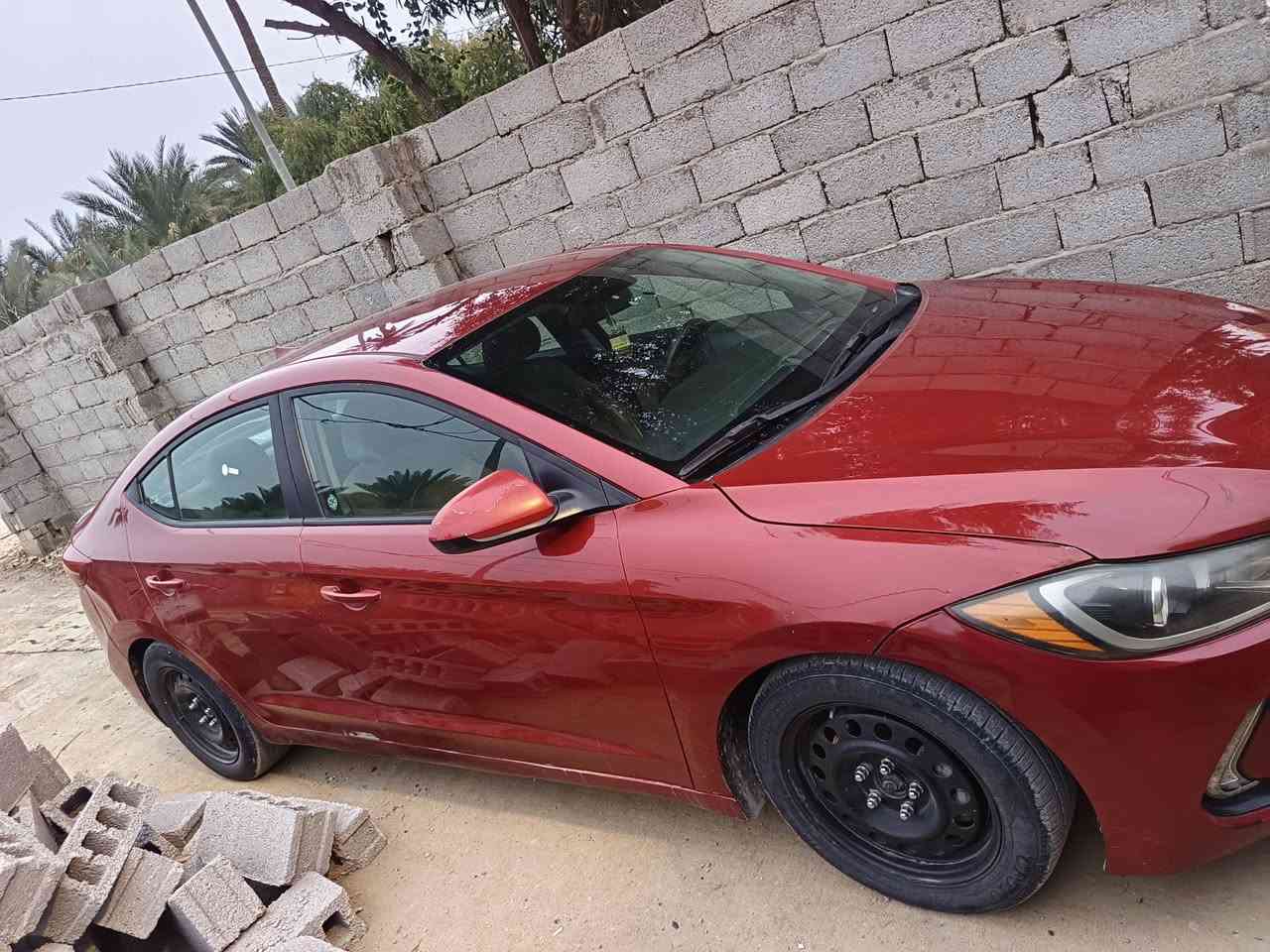 النترا ١٧رقم نجف للبيع السعر 120مكاني كربلاء للاستفسار الاتصال على


**إذا كنت صاحب هذا الإعلان وتريد حذفه لأي سبب، رجاءا أرسل رسالة إلى الدعم الفني**