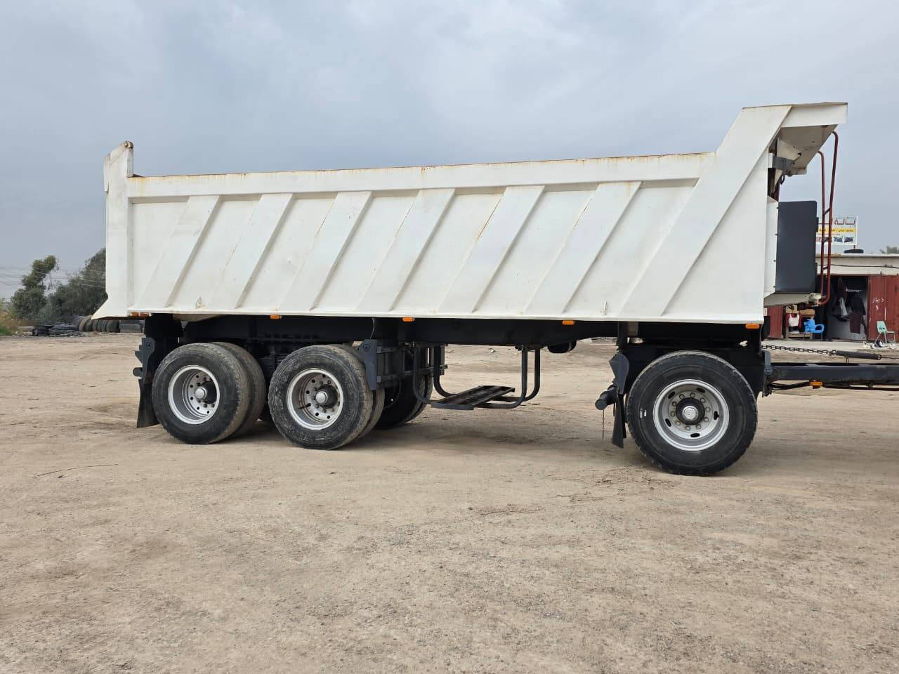 مقطورة للبيع للأستفسار مراسلت الصفحه او الاتصال على الرقم التالي ***********
