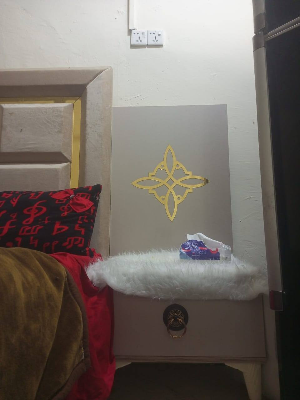 بيع مـــستعجل كلش بلاش 400 سماوه طريق المهدي


**إذا كنت صاحب هذا الإعلان وتريد حذفه لأي سبب، رجاءا أرسل رسالة إلى الدعم الفني**