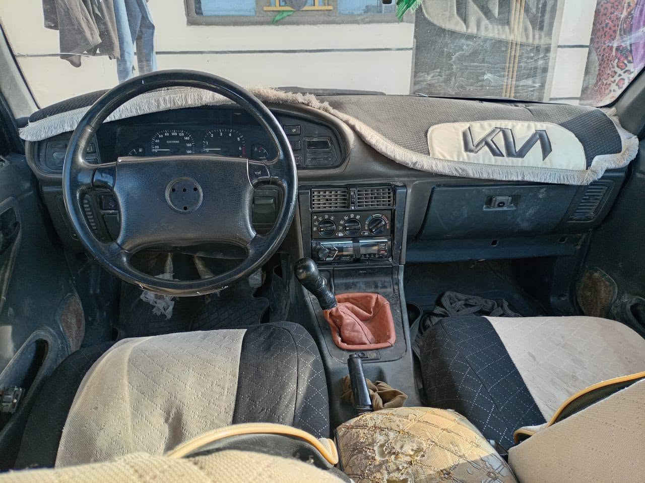سلام عليكم برنس للبيع موديل 95 رقم بابل مكان واسط الصويره السعر 24 وبيه مجال حك الجيه   ***********  اني مكلف ب النشر

