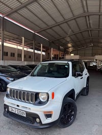 رنجد • ٢٠٢٠ • فول 4x4