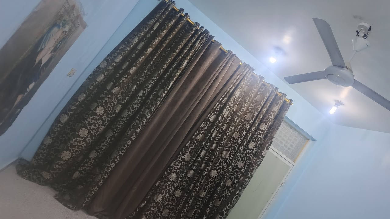 برده للـ*ـبيع  سـ ـعرها 50  قياس 3 متر ممكاني دور الخليج


**إذا كنت صاحب هذا الإعلان وتريد حذفه لأي سبب، رجاءا أرسل رسالة إلى الدعم الفني**