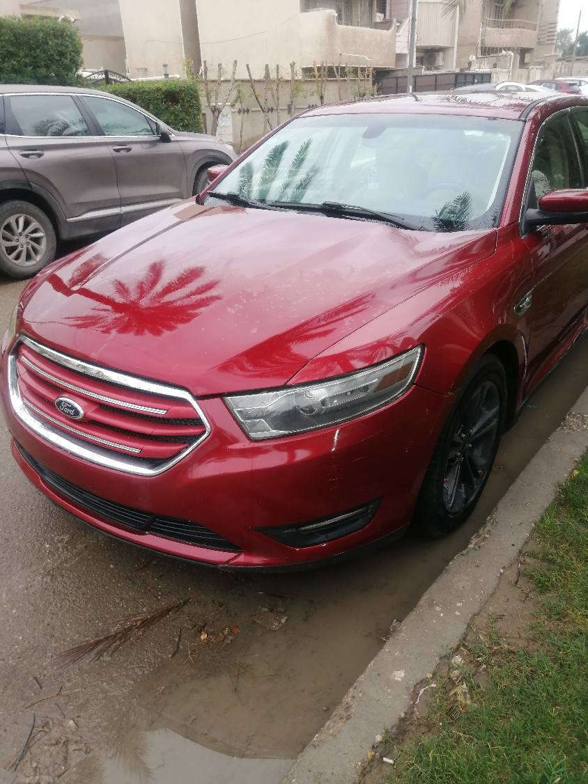 السلام عليكم ورحمة
سيارة السعر 75 بيها مجال بسيط الله يشهد السيارة جاهزة  من كلشي مستعجل عل البيع للتواصل *********** بغداد, العراق
