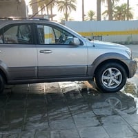 سورنتو البيع خليجي مكفوله عامه 2009 السعر 120بيه مجال  07703719265