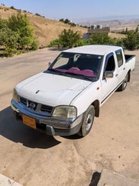 نيسان ٢٠٠٨ • فلاحي • شقلاوة أربيل