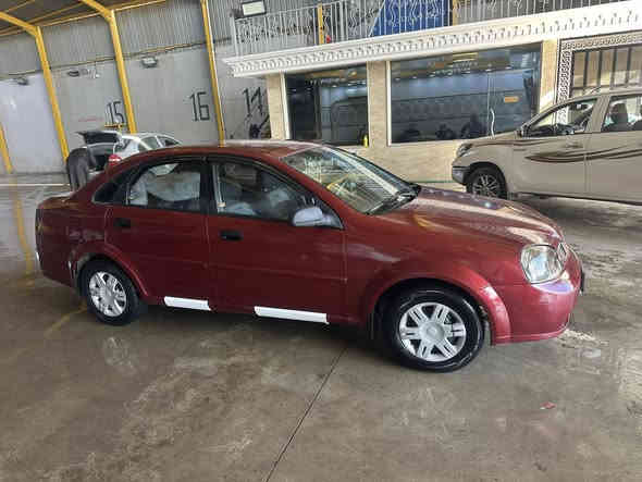 أوبترا موديل2004 سيارة باسمي كير محرك شرط مكان السيارة موصل للاستفسار الاتصال على الرقم ***********
