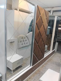 غرفة نوم • ١٠ قطع • موصل قادسيه