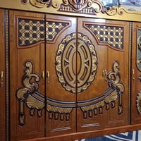 صاج ثقيل • يدخل خاص