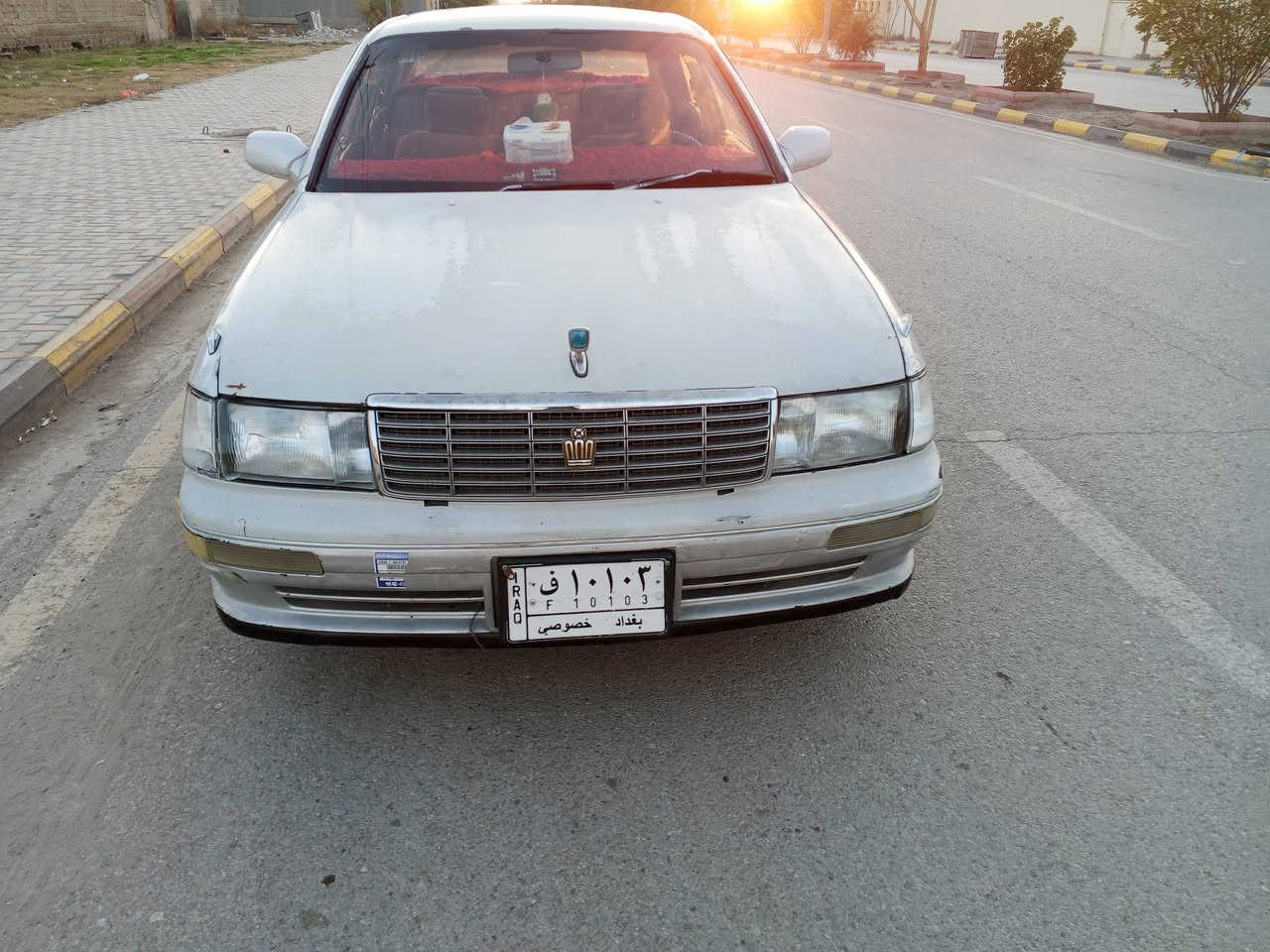 موديل 92.
رقم الهاتف ***********
