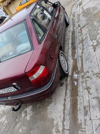 استرا • مديل ٩٣ • مكينة ١.٨