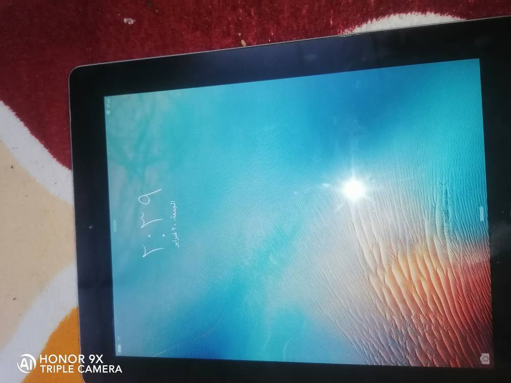 ايباد ابل 2 للبيع 
سعر 40 ومجال بيه 
ذاكره 16
كلشي يشغل 
مكاني بغداد الشعب بغداد, العراق


**إذا كنت صاحب هذا الإعلان وتريد حذفه لأي سبب، رجاءا أرسل رسالة إلى الدعم الفني**