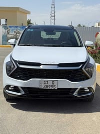 سلام وعليكم سبورتج موديل 2024 مواصفات GTLIN السعر 215 وبيهة مجال جدا ب...