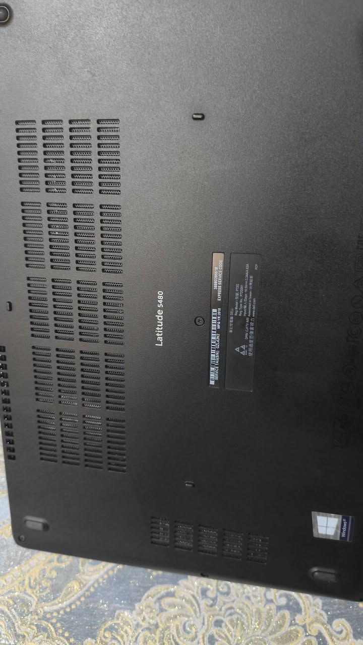 لابتوب Dell للبيع
السعر 250


**إذا كنت صاحب هذا الإعلان وتريد حذفه لأي سبب، رجاءا أرسل رسالة إلى الدعم الفني**