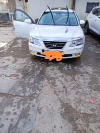 سوناتا ٢٠٠٠ • ٢٠١٠ • سليمانيه