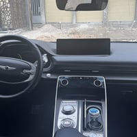 Gv80  2024  نص مواصفات  بصمة تشغيل عن بعيد  رادارات محيطية  وارد امريك...