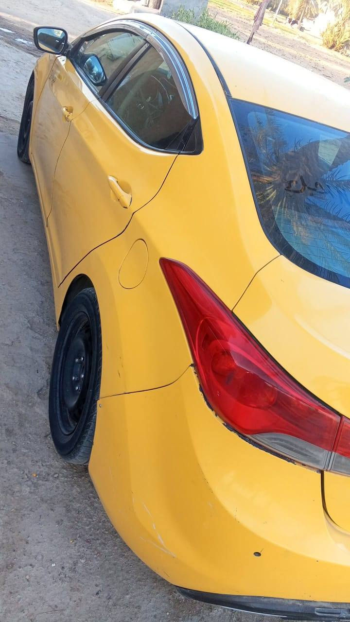 سلام عليكم البيع النتره موديل 2011 رقم سياره ديالي حادثه بنيد مكينه كير مكفول كفاله ***********
