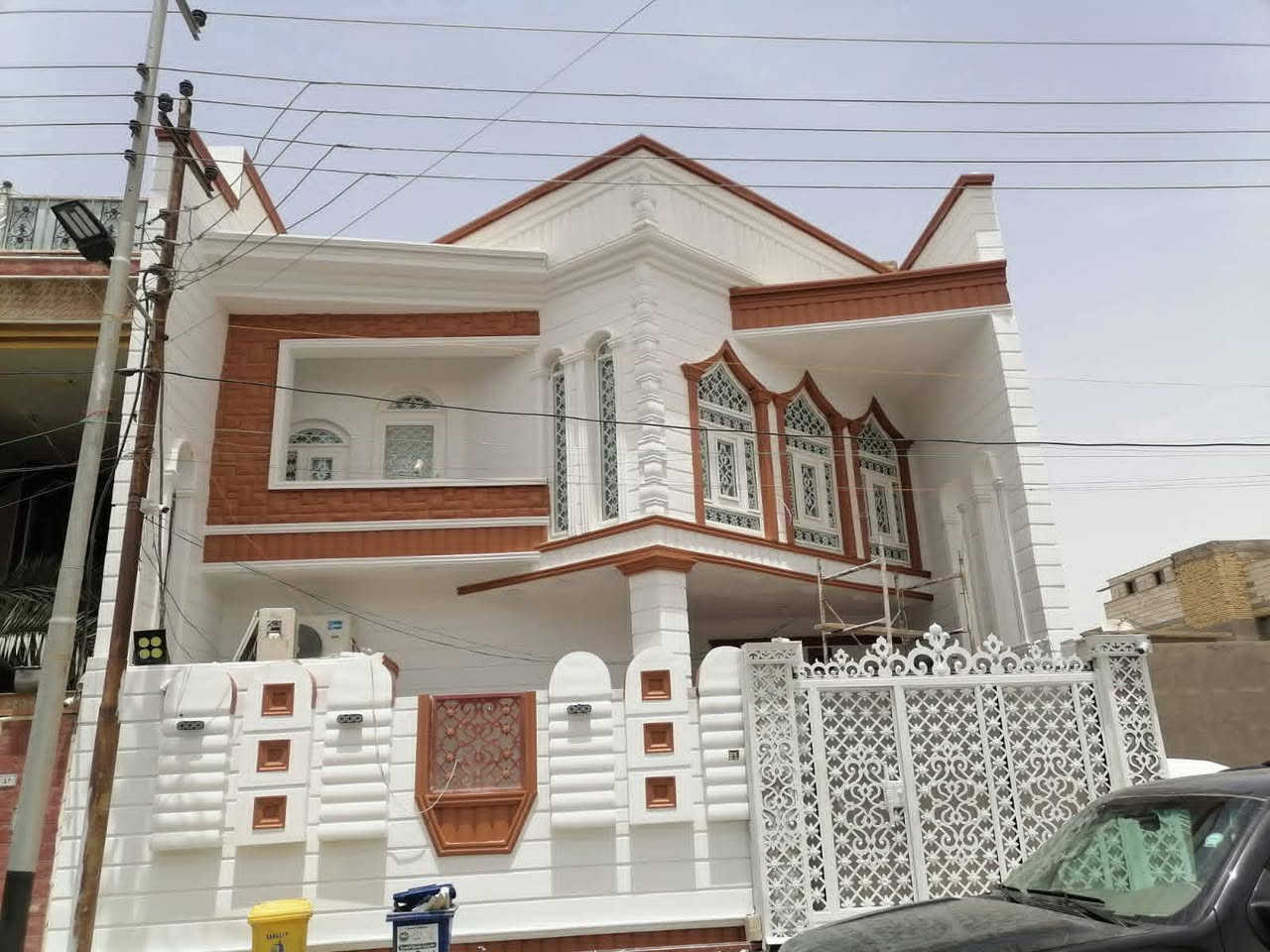 مستعدون مواد وعمل الجبس بورد وسقوف الثانوية وتغليف الجدران وبديل الخشب وبديل الرخام  واجهات المنازل فوم فلين وصبغ المنازل داخل المنزل وخارج المنزل وكافت الديكورات الي تخص المنزل ب اسعار مناسبة مع الضمان المواد والعمل هندسي يوجد على شكل اقساط التواصل خاص او اتصل ودلل ***********
