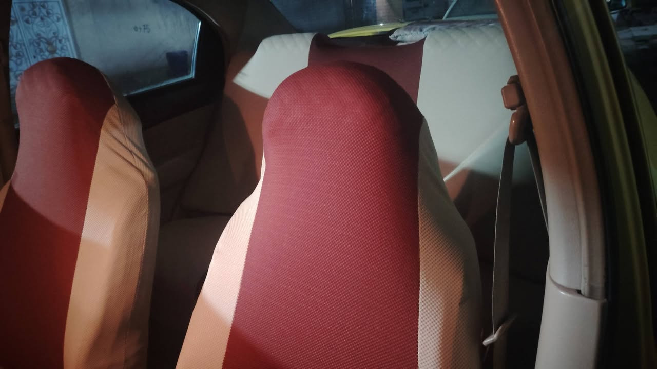 للبيع افيو صفره ٢٠١٠ جاهزه 
نجف حي ميلاد
 ***********
للتفاصيل اكثر 
اتصل مكلف بلنشر
