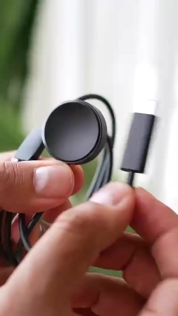 ⌚ Galaxy Watch 7
ذكاء… أناقة… وأداء يعتمد عليه 💪

✅ شاشة AMOLED واضحة ولمسية
✅ تصميم أنيق يناسب الرجال والنساء
✅ تتبع دقيق للصحة (نبض القلب، النشاط، النوم)
✅ مقاومة للماء – مناسبة للاستخدام اليومي
✅ بطارية تدوم ليوم كامل مع شحن سريع
✅ اتصال سلس مع هواتف أندرويد
✅ مثالية للرياضة، العمل، والحياة اليومية.


**إذا كنت صاحب هذا الإعلان وتريد حذفه لأي سبب، رجاءا أرسل رسالة إلى الدعم الفني**