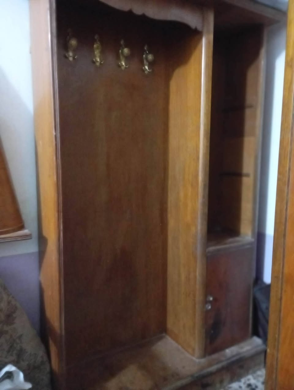 للبيع مسرح وزاويا وميز مرايا صاج مكان النجف


**إذا كنت صاحب هذا الإعلان وتريد حذفه لأي سبب، رجاءا أرسل رسالة إلى الدعم الفني**