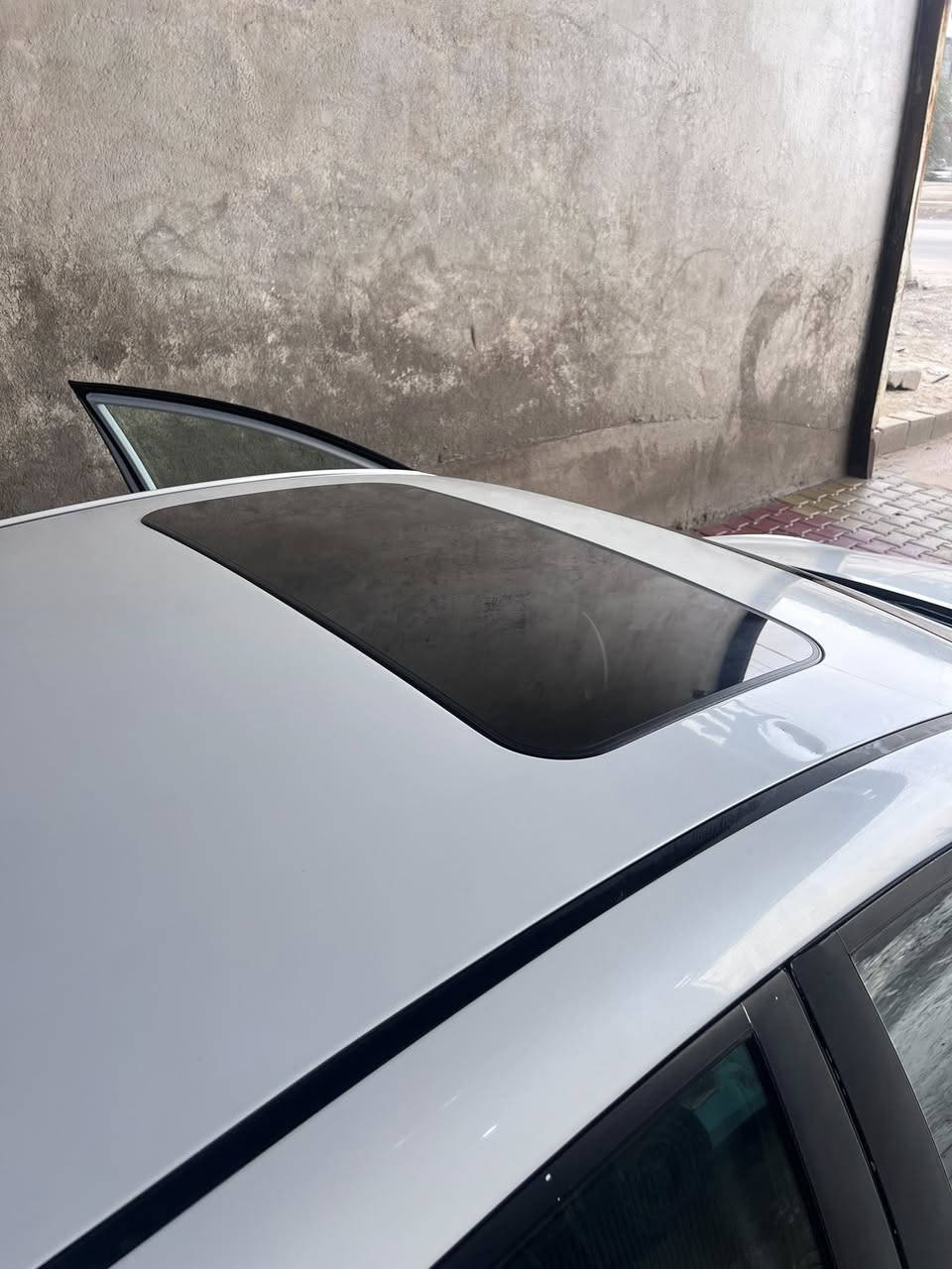 سلام عليكم 
النترا 2020
وارد امريكي انطيك تفحص بدي وما الباقي مكفول كفاله عامه مكينه وكلشي 
سياره فول مواصفات 
رادار مثبت سرعه 
فتحه سغف
سياره بصمه 
يعني فول للاخير
مكان سياره بصره 
سعرها 125وبي مجال للطيبين
رقم:***********
