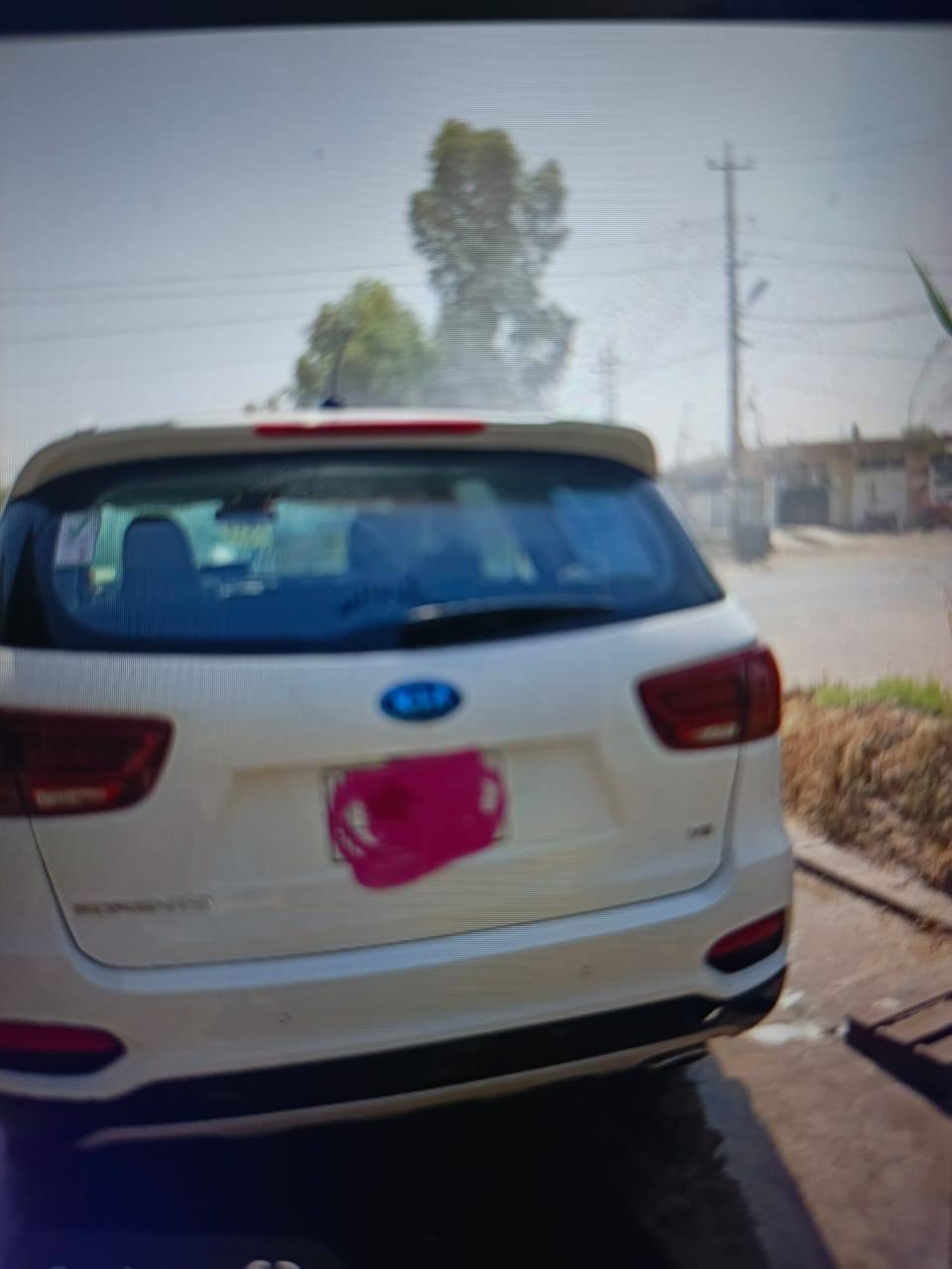 سلام عليكوم سورنتو البيع موديل 2019 خليجي بدون قطره صبغ فول بدون بني رامه رقم راعيه*********** اخون مكلف بل نشر
