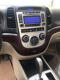 بيع مستعجل سنتافي موديل 9 خليجي سته سلندر 7 راكب 3 قطع تبريد كفاله الس...