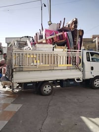 نقل اربيل • فتح وشد غرف نوم • لحيم سفري