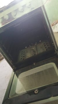 طباخ • نضيف • للبيع