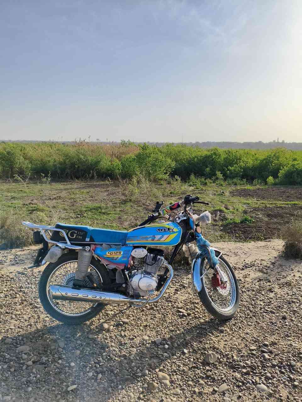 تايكر 2024 ماشي 7 الاف للبيع 600 الف
تكريت ***********
