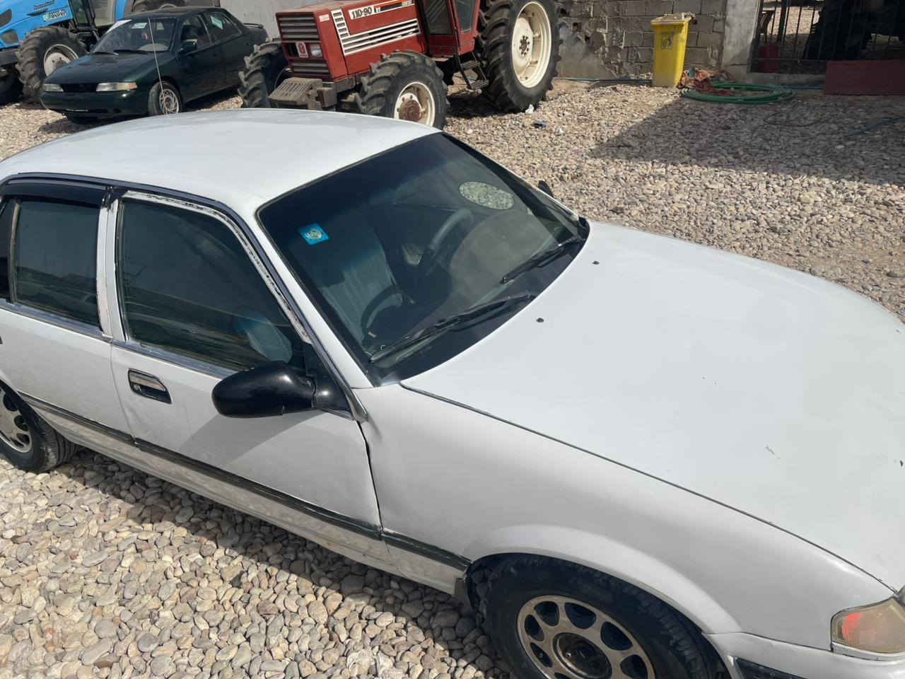 سلام عليكم دايو برنس موديل ٩٤رقم بغداد سنويه جديده رقم دولي تحويل مباشر سياره جاهزه كير ومحرك مكفولات تخم تاير كهربائيات كل شغاله سياره جاهزه احله من صور العنوان واسط الزبيديه الاستفسار على***********
