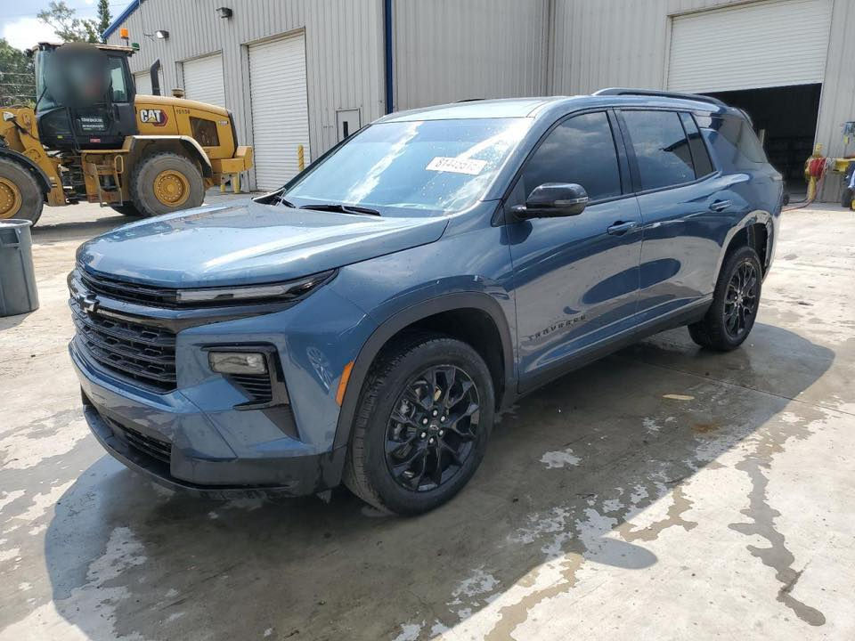 📅 بيع مباشر :
🔶نوع السياره    2025 CHEVROLET TRAVERSE, LT 
🔷سعره السيارة:275 مصلحً الاستلام منفذ سفوان عليهه كتاب شهداء تحويل وكاله لرقم الشهداء👌🏻علماً معروضه لدى عبر الشرق للمزاد الأمريكي
🔶تكلفة النقل: 21  ورقه 
🔷حجم المحرك:2.5L, 4 cyl., 188HP
______________________________
💵 خدمات مكتب عبر الشرق 
🔷عمولة المكتب 200 دولار 
💵(يشمل أجور الحوالة ) 
🛳️🛻مدة الوصول 20 يوماً  
📍نظام تتبع مباشر مخصص للزبائن 
🤝تخليص المركبه: بضمان مدى الحياة عن طريق المكتب 
هاتف 📞: ***********
