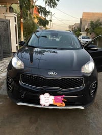 سبورتج • ٢٠١٦ • رقم ديالى