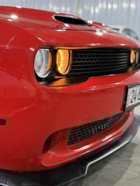 تشالنجر • ٢٠١٧ • شاصي 2C3CDZAGQHH532300