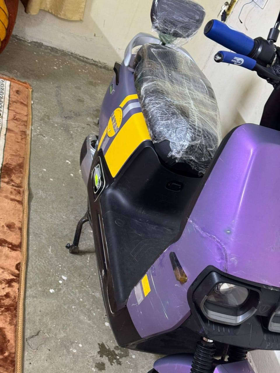 مطار للبيع شرف شغال السعر 650 وفي مجال والشرايه اتصل على الرقم (***********)
