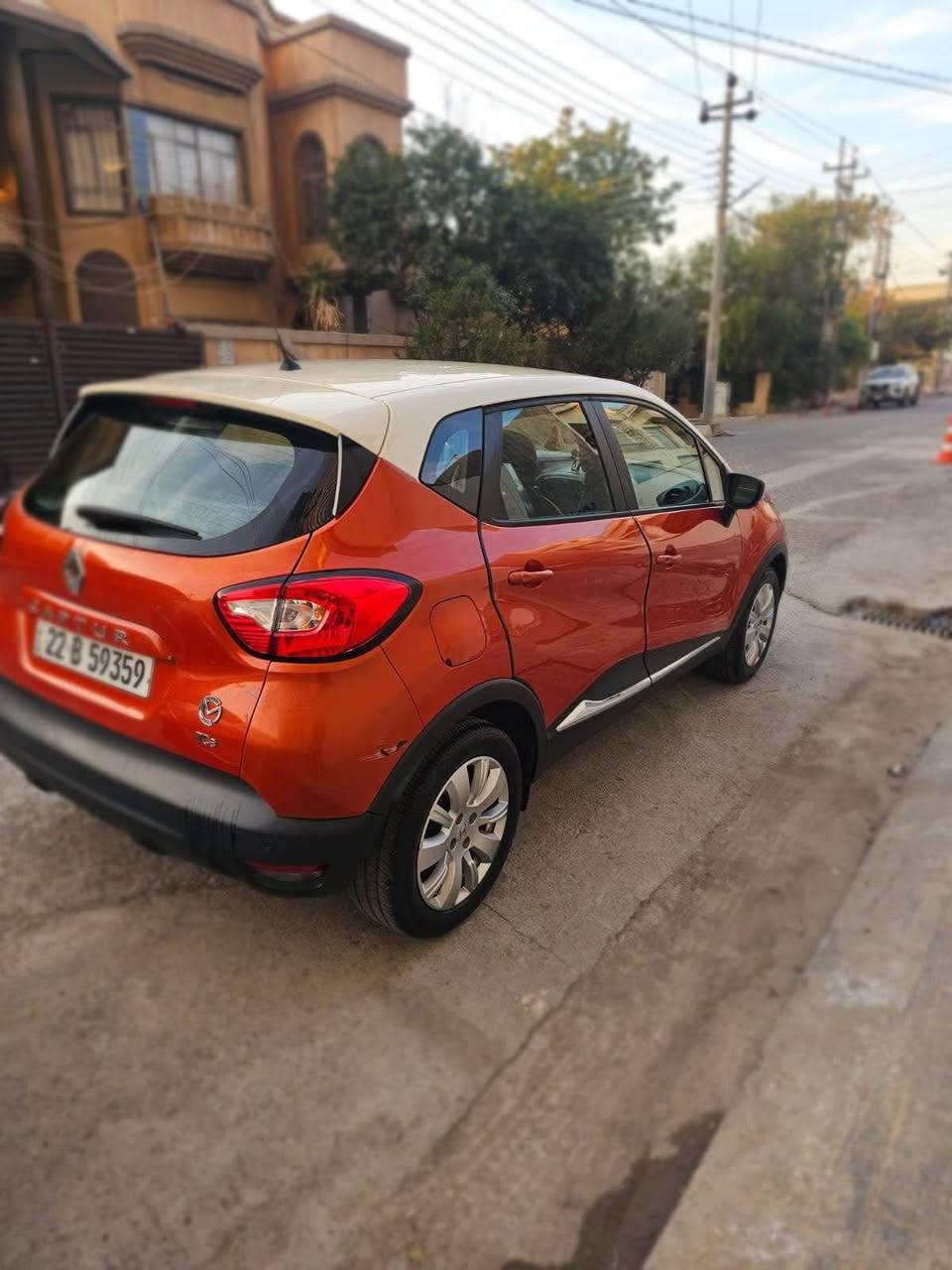 موديل2016 
بئ سبوخ
كيرو مه كينه هه موو شتى به شه رته
سه قف سبى بيلادى 
هه زه و فعصى تازه  بوى كراوه 
سعرى 88 وه ره قه 
*********** أربيل, العراق
