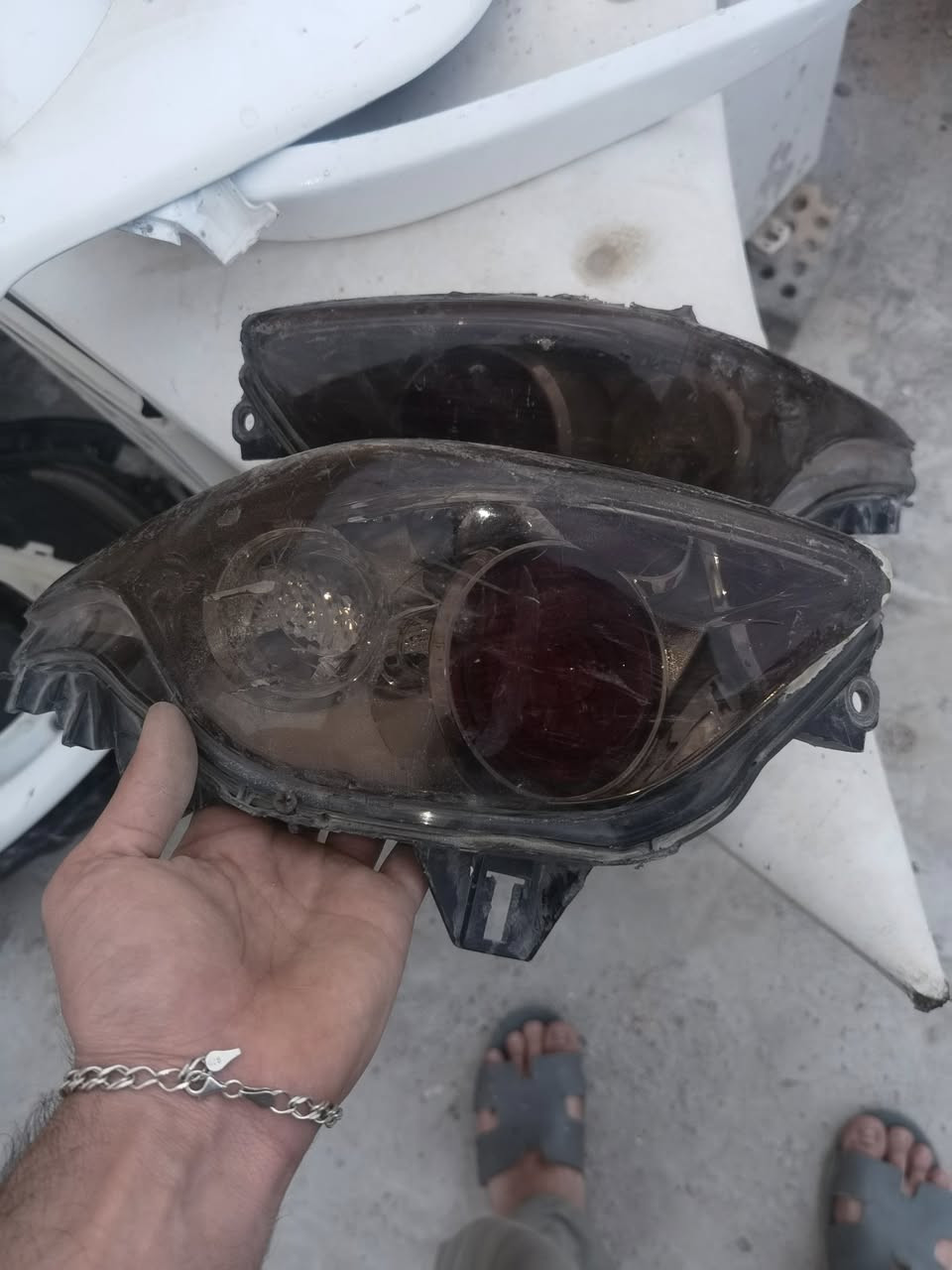 تفصيخ 0 8
يا قطعه تفيدك راسلني


**إذا كنت صاحب هذا الإعلان وتريد حذفه لأي سبب، رجاءا أرسل رسالة إلى الدعم الفني**