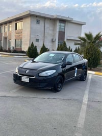 فلوينس • ٢٠١٣ • اوتوماتيك