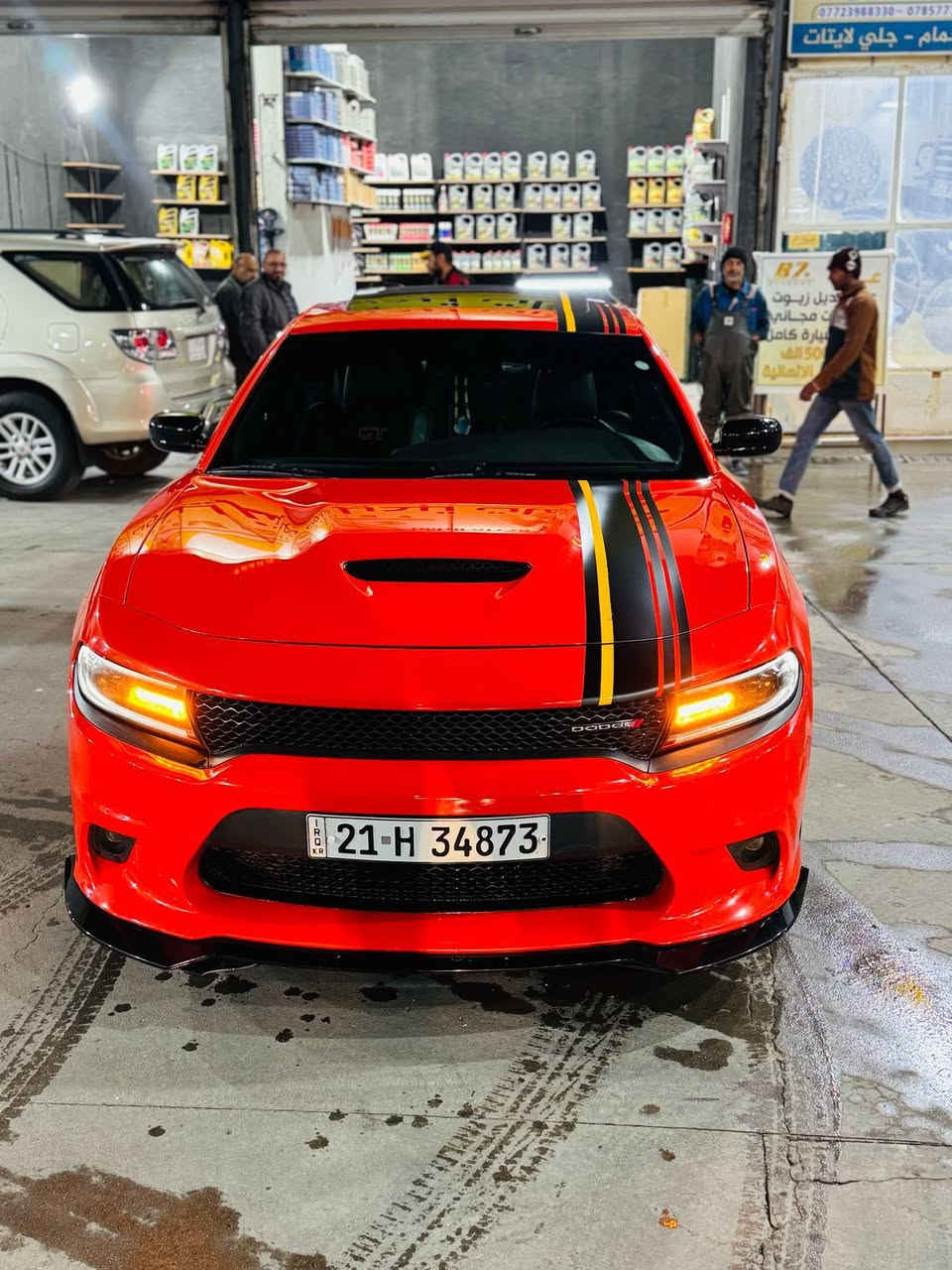 سلام عليكم جارجر موديل 2019 كفاله عامه جيتي مكينه 6 مكاني بصره أبي الخصيب السعر 290 الرقم ***********
