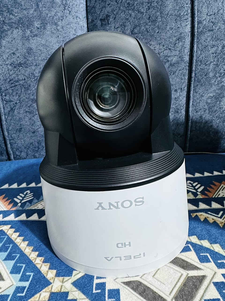 كاميرات دوارة سوني 3 ميجا وهيكفجن 2 ميجا
سوني شغاله ب100 قفل موجود المظهر الخارجي مالتها كامل 

.

اما هيكفجن بيهن عطل داخلي ماعرفه بل مقومات(بسيط يعني)

الوحدة ب70 الف قفل للمعلومة هنا الهيكفجن العدد مالتهن 3 مكاني بغداد اي توصيل ماعندي


**إذا كنت صاحب هذا الإعلان وتريد حذفه لأي سبب، رجاءا أرسل رسالة إلى الدعم الفني**