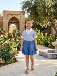 ملابس أطفال • ١-٧ سنوات • توصيل لجميع المحافظات