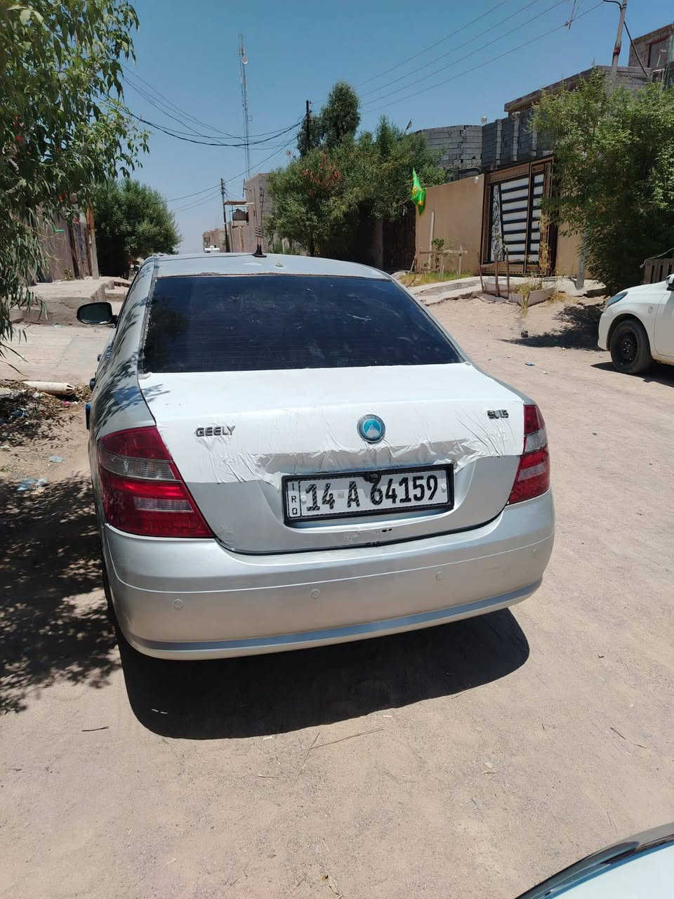التفاصيل داخل الصوره


**إذا كنت صاحب هذا الإعلان وتريد حذفه لأي سبب، رجاءا أرسل رسالة إلى الدعم الفني**
