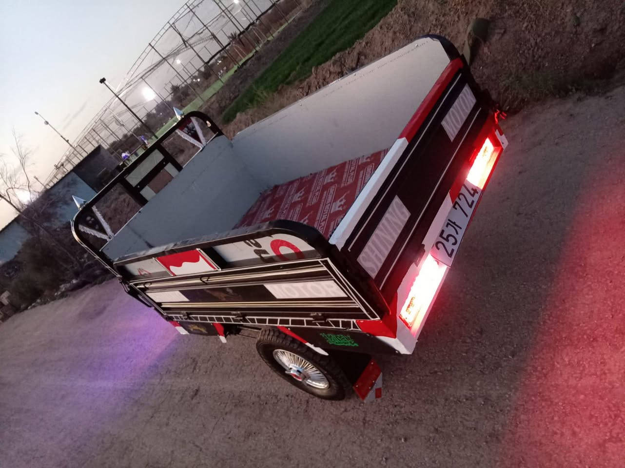 سلام عليكم ستوته للبيع موديل 19مابيه اي نقص كفاله عامه تخم تاير نكره سلف اوراق اصولي سعر مليون و 300وبيه مجال المكان بابل شوملي رقم ***********///«» ***********
