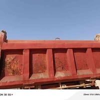 البصرة • شاحنة • ٣.٨م